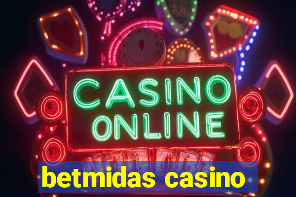 betmidas casino