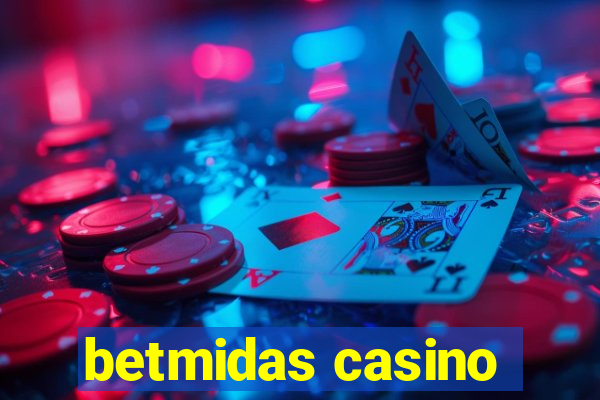 betmidas casino