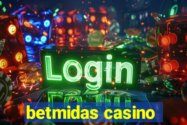 betmidas casino