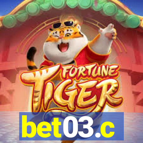 bet03.c