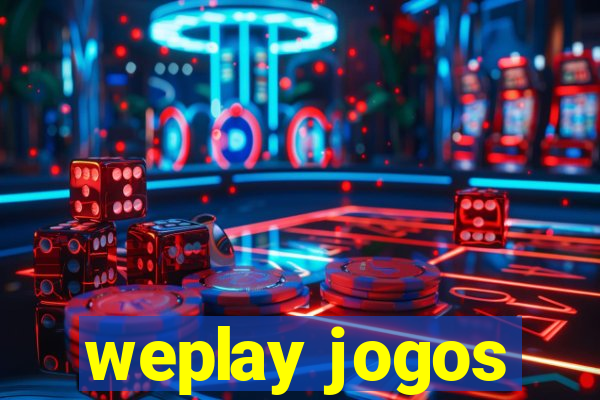 weplay jogos