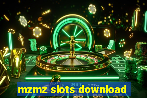 mzmz slots download