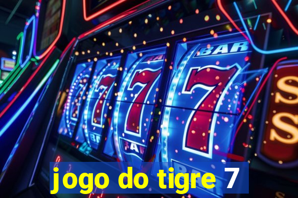 jogo do tigre 7