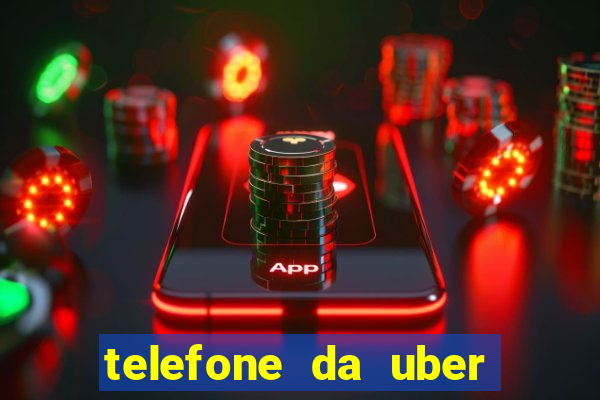 telefone da uber porto alegre