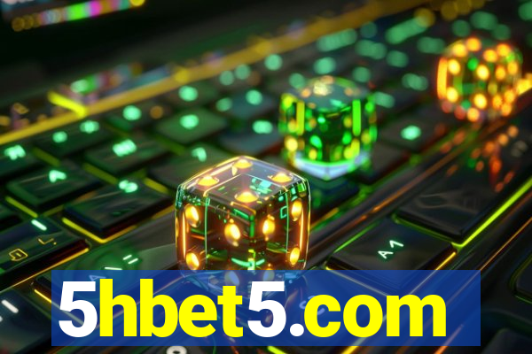 5hbet5.com