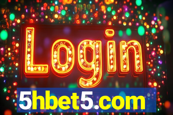 5hbet5.com