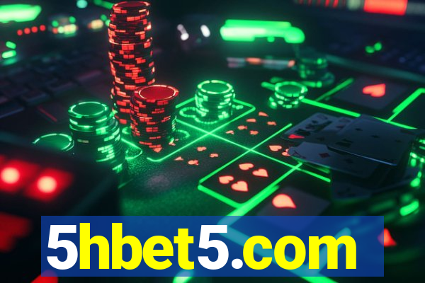 5hbet5.com