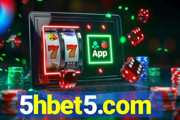 5hbet5.com