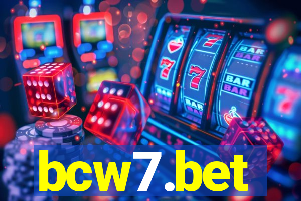 bcw7.bet