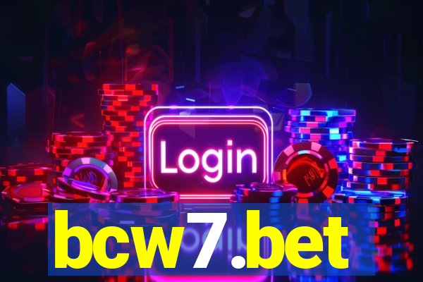 bcw7.bet