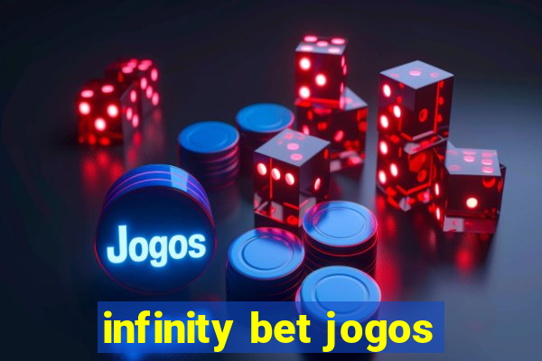 infinity bet jogos