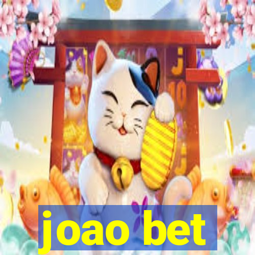 joao bet