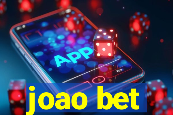 joao bet