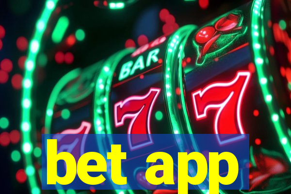 bet app