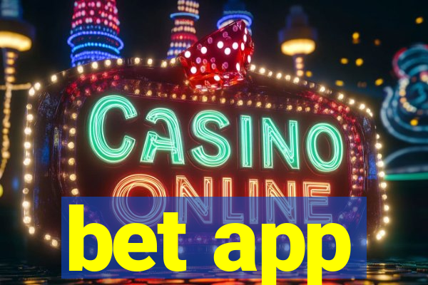 bet app