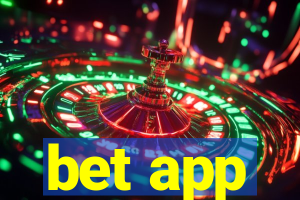 bet app