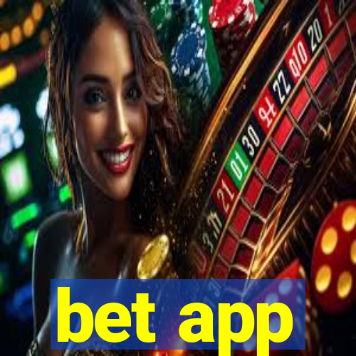 bet app