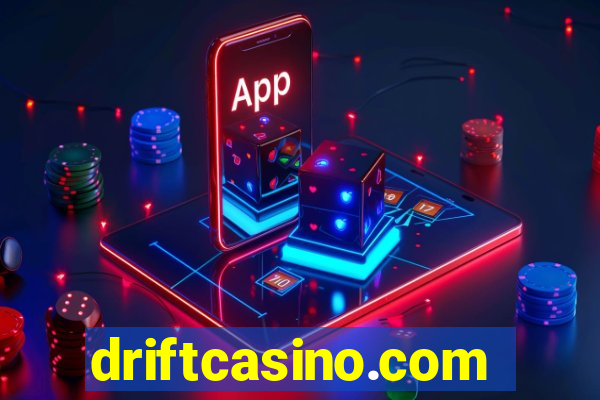 driftcasino.com