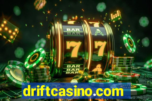 driftcasino.com