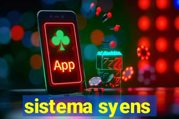 sistema syens