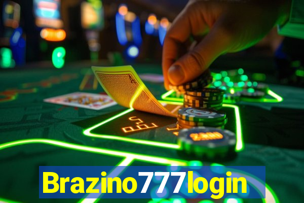 Brazino777login