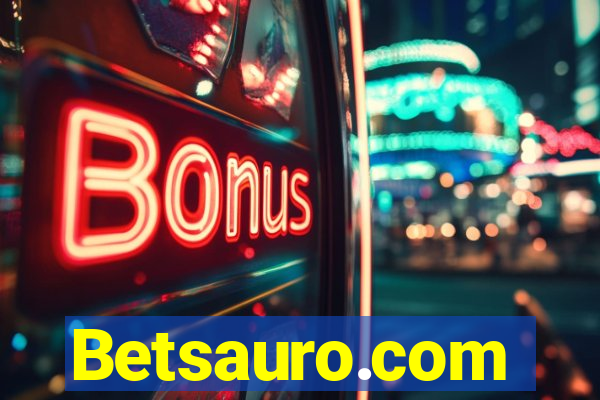 Betsauro.com