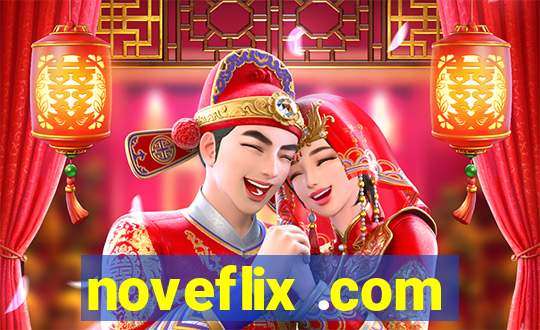 noveflix .com