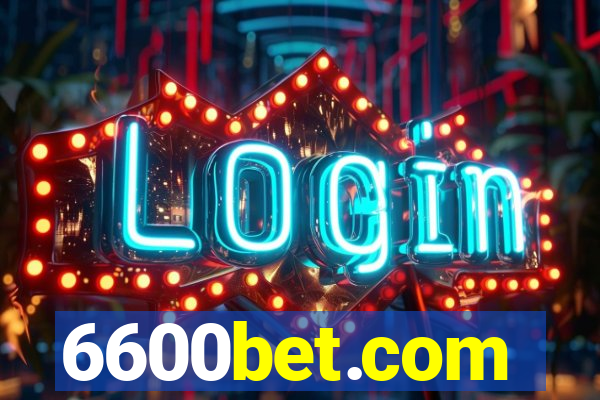 6600bet.com