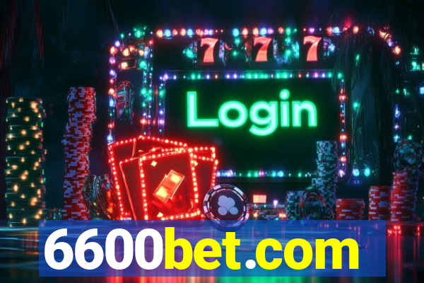 6600bet.com