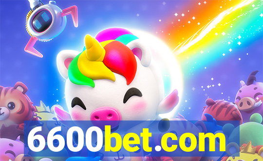 6600bet.com