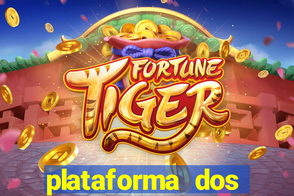 plataforma dos artistas jogo