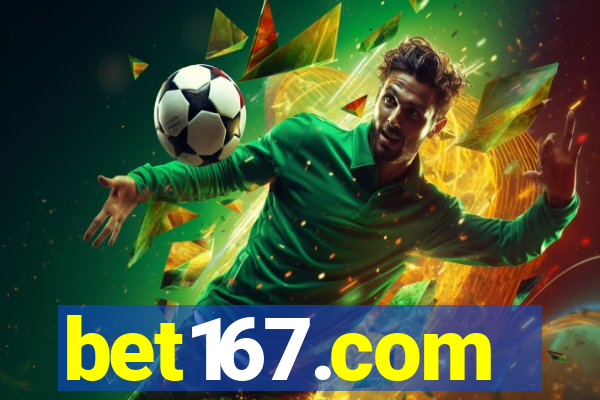 bet167.com