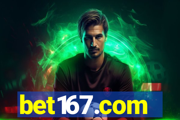 bet167.com