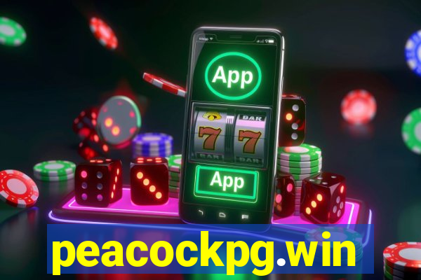 peacockpg.win