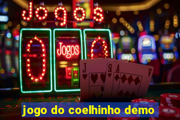 jogo do coelhinho demo