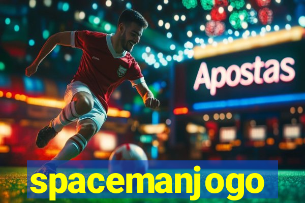 spacemanjogo