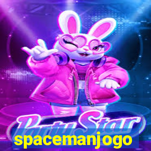 spacemanjogo