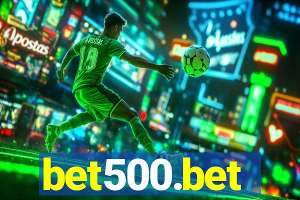 bet500.bet