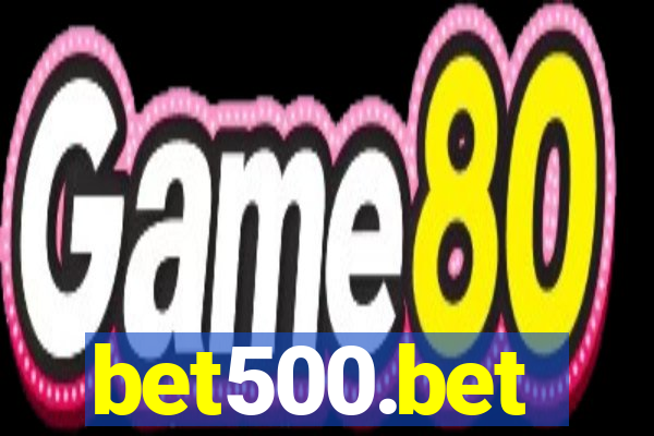 bet500.bet