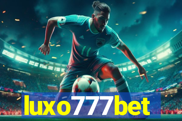 luxo777bet