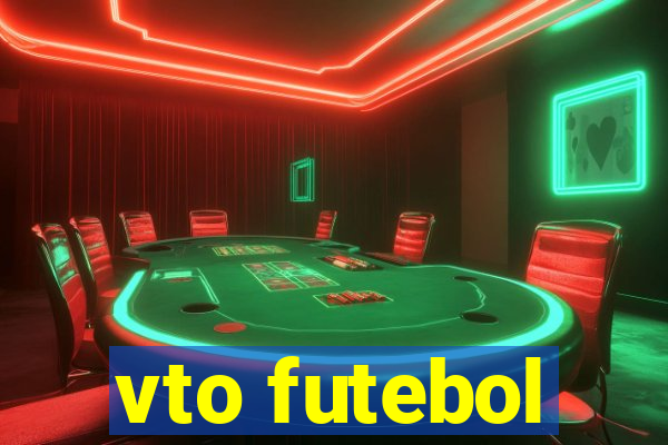 vto futebol