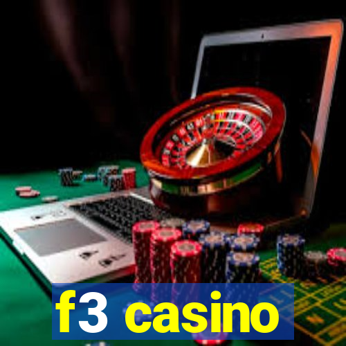 f3 casino