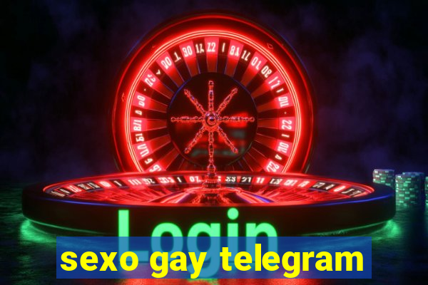 sexo gay telegram