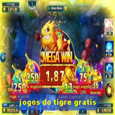 jogos do tigre gratis