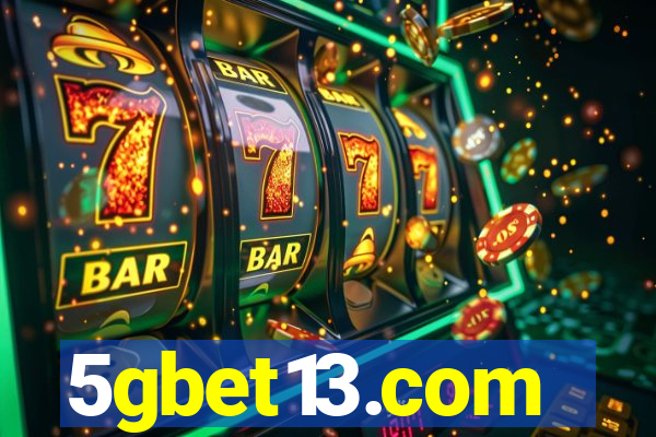 5gbet13.com