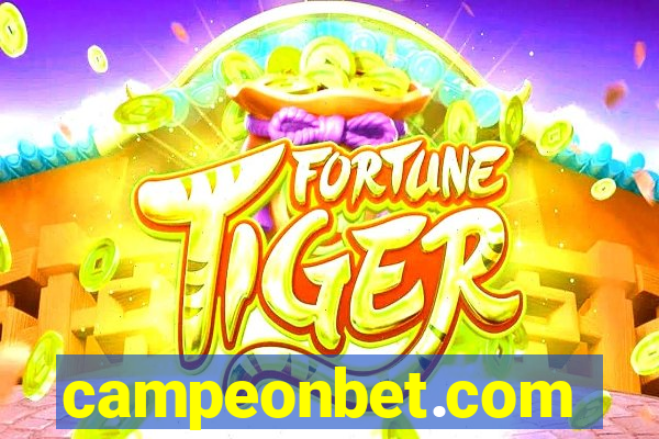 campeonbet.com