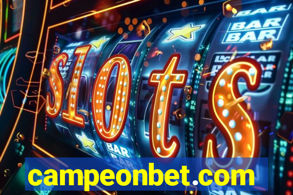 campeonbet.com