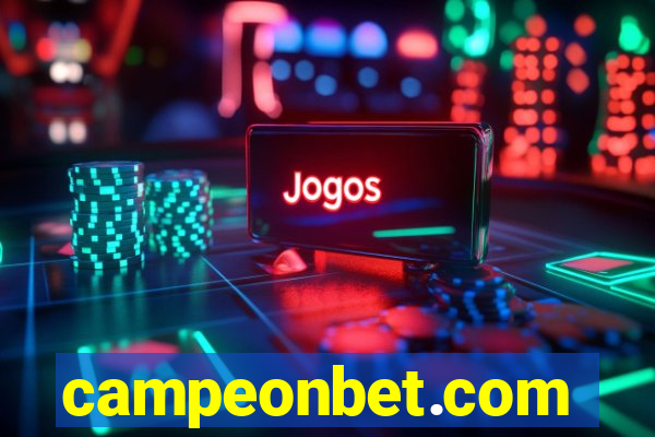 campeonbet.com