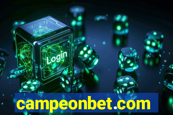 campeonbet.com