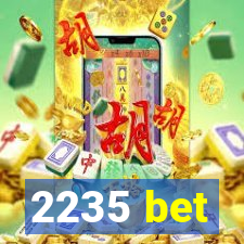 2235 bet